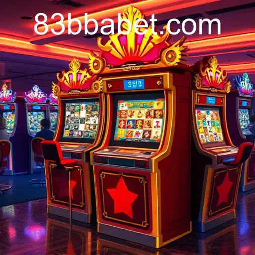 Caça-níqueis online