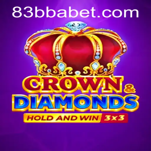 Explorando o Universo de CrownDiamonds: A Nova Sensação dos Jogos com a Plataforma 83BBA.com
