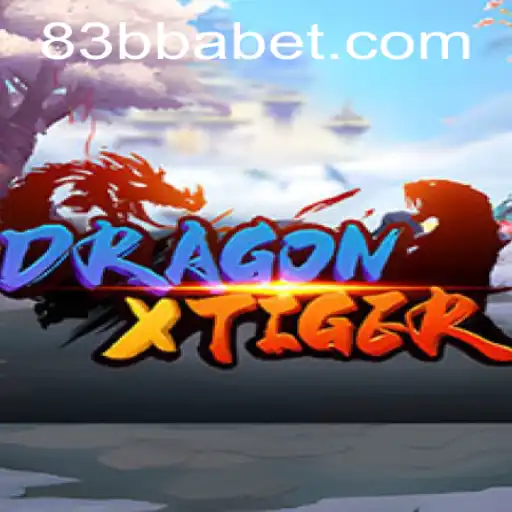 DragonXTiger: Desvendando o Jogo Popular de 83BBA.com