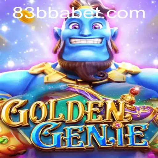 Descubra GOLDENGENIE: O Jogo que Revoluciona a Diversão Online