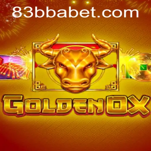 GoldenOx: Desvende os Mistérios e Regras do Jogo no Portal 83BBA.com