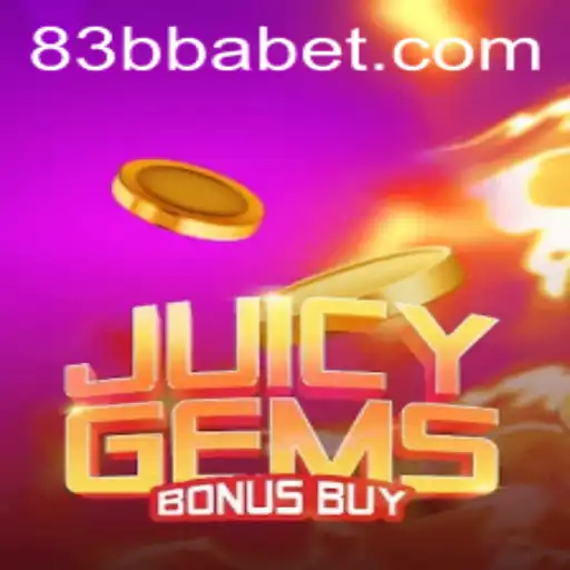 JuicyGemsBonusBuy: Descubra o Fascinante Mundo das Joias Virtuais em 83BBA.com
