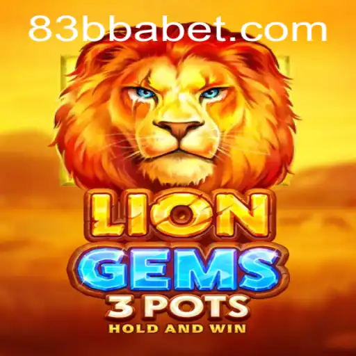 Descobrindo o Universo de LionGems3pots: Um Novo Fenômeno no Mundo dos Jogos