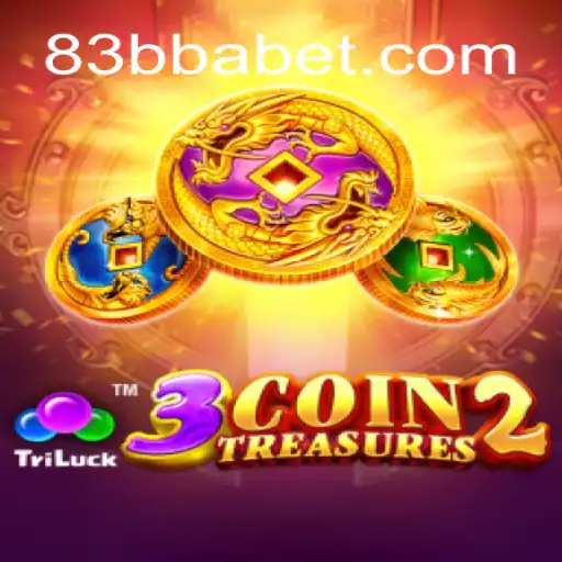 Descubra o Fascinante Mundo do Jogo 3CoinTreasures2