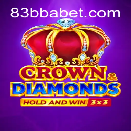 Explorando o Universo de CrownDiamonds: A Nova Sensação dos Jogos com a Plataforma 83BBA.com