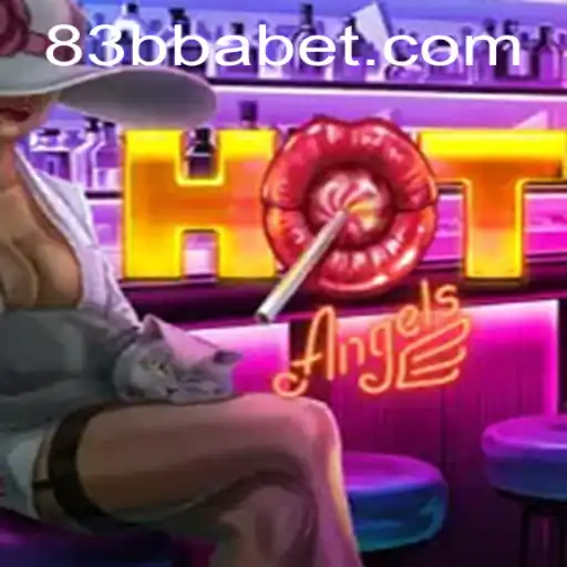 Explore o Jogo Empolgante HotAngels: Aventura e Estratégia em 83BBA.com