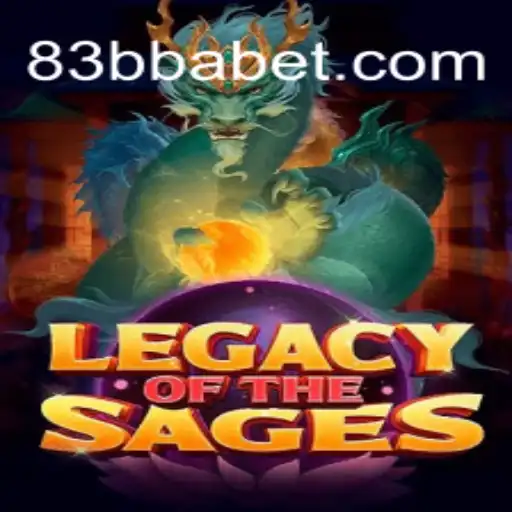 Descubra o Universo de 'LegacyoftheSages'