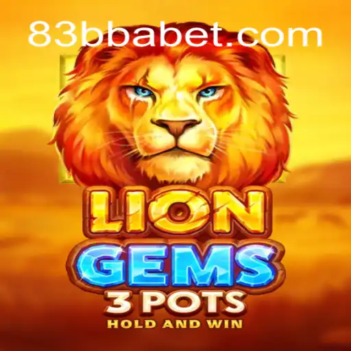 Descobrindo o Universo de LionGems3pots: Um Novo Fenômeno no Mundo dos Jogos