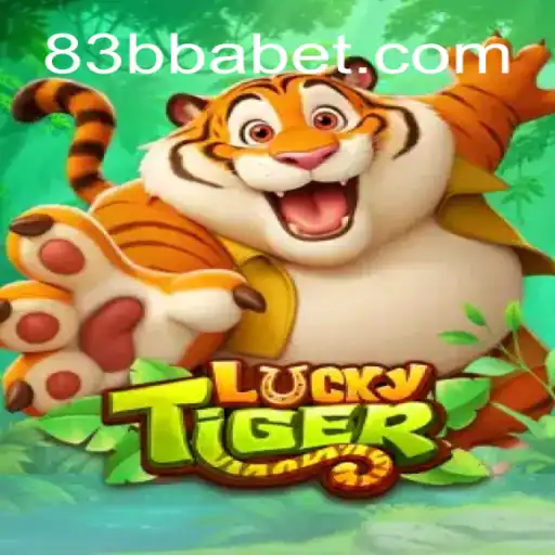 Explorando o Jogo LuckyTiger: Diversão e Estratégia no 83BBA.com