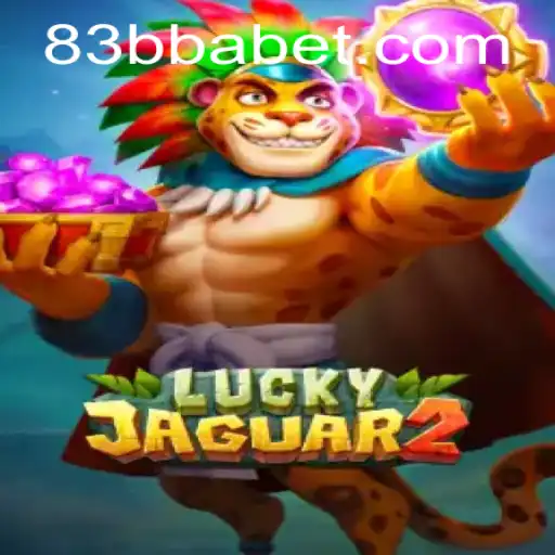 Descobrindo o Mundo de Luckyjaguar2 em 83BBA.com