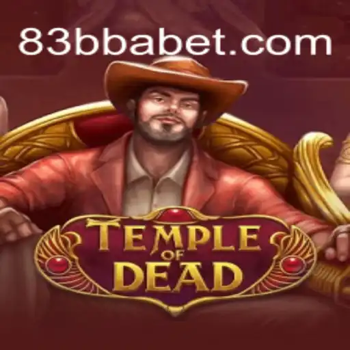 Explore o Mundo Místico de TempleofDead: Aventura e Desafios