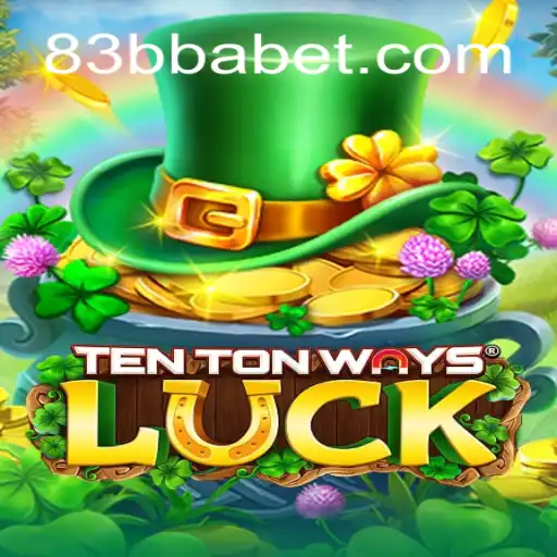 Explorando TenTonWaysLuck: Uma Nova Dimensão nos Jogos de Azar