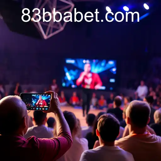 Transmissão ao vivo